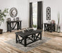 Halton Hills Sofa Table - Royal Furniture & Gifts (MI) - Multi Location