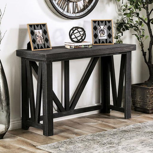 Halton Hills Sofa Table - Royal Furniture & Gifts (MI) - Multi Location