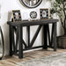 Halton Hills Sofa Table - Royal Furniture & Gifts (MI) - Multi Location