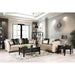 Hampden Love Seat - Royal Furniture & Gifts (MI) - Multi Location