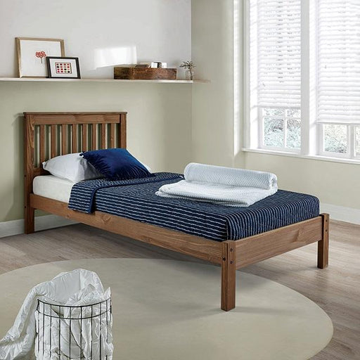 Creswell Bed - Royal Furniture & Gifts (MI) - Multi Location
