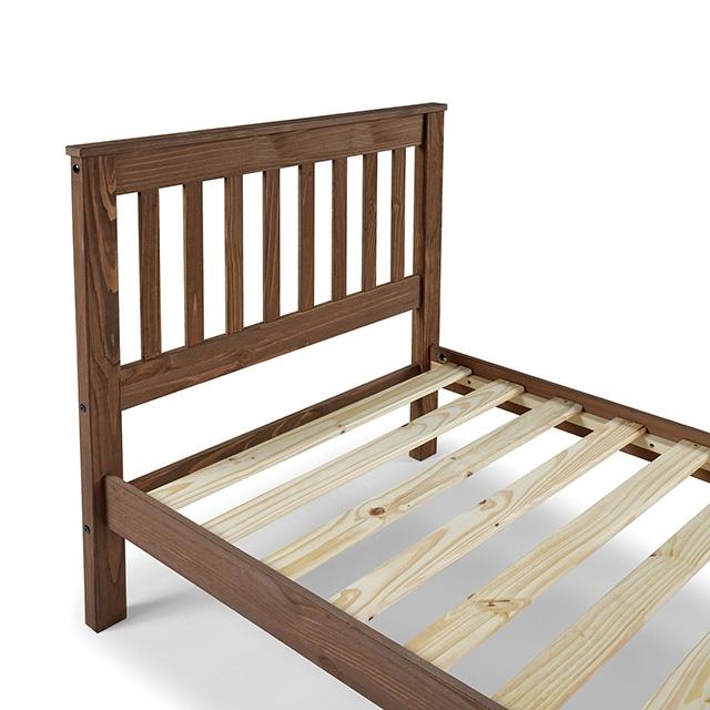 Creswell Bed - Royal Furniture & Gifts (MI) - Multi Location