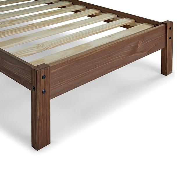 Creswell Bed - Royal Furniture & Gifts (MI) - Multi Location