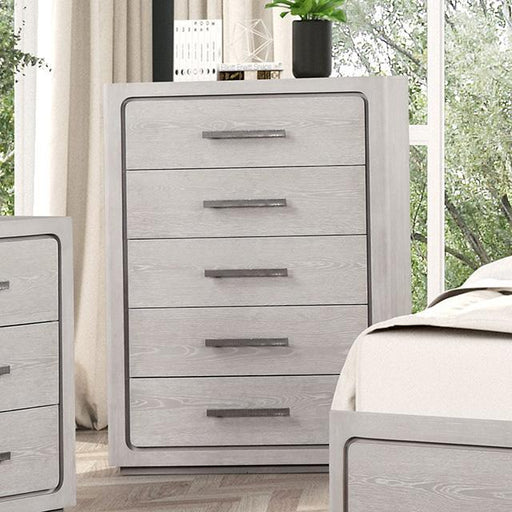 Crowthorne Chest - Royal Furniture & Gifts (MI) - Multi Location