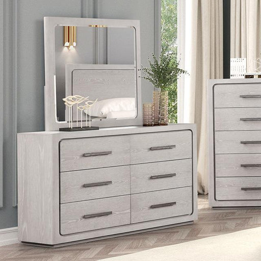 Crowthorne Dresser - Royal Furniture & Gifts (MI) - Multi Location