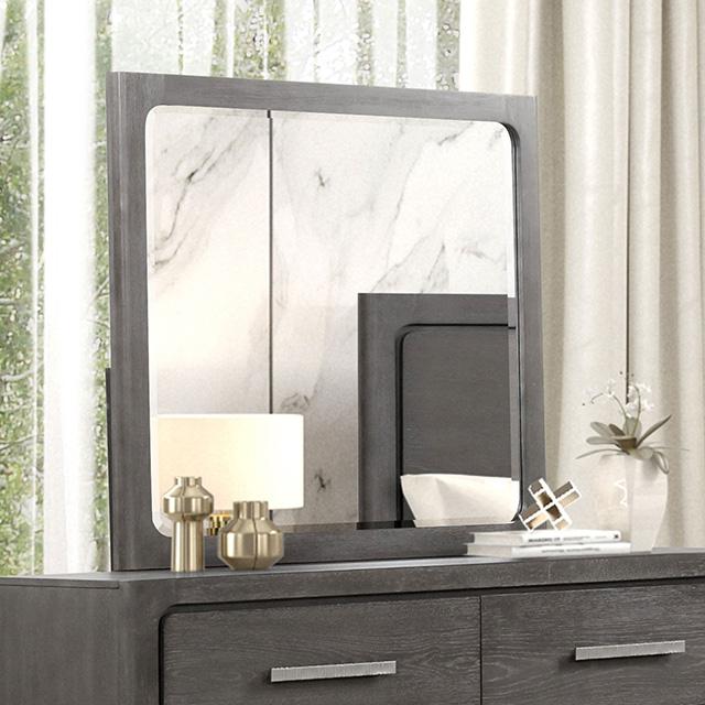 Crowthorne Mirror - Royal Furniture & Gifts (MI) - Multi Location