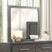Crowthorne Mirror - Royal Furniture & Gifts (MI) - Multi Location