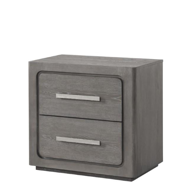 Crowthorne Nightstand - Royal Furniture & Gifts (MI) - Multi Location