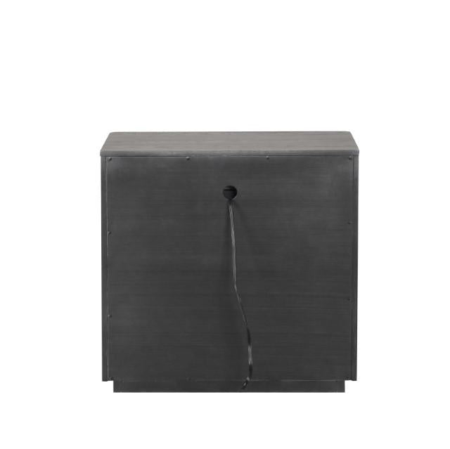 Crowthorne Nightstand - Royal Furniture & Gifts (MI) - Multi Location