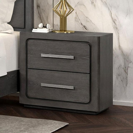 Crowthorne Nightstand - Royal Furniture & Gifts (MI) - Multi Location