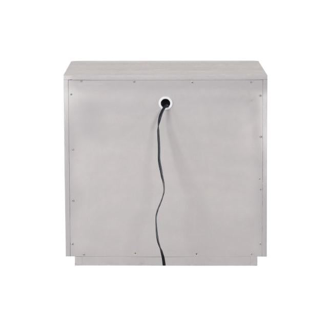 Crowthorne Nightstand - Royal Furniture & Gifts (MI) - Multi Location