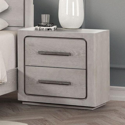 Crowthorne Nightstand - Royal Furniture & Gifts (MI) - Multi Location