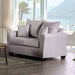 CROYDON Loveseat - Royal Furniture & Gifts (MI) - Multi Location