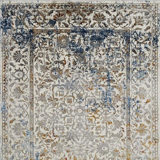 Crumlin Area Rug - Royal Furniture & Gifts (MI) - Multi Location