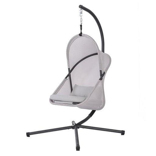 Crush Swing Chair - Royal Furniture & Gifts (MI) - Multi Location