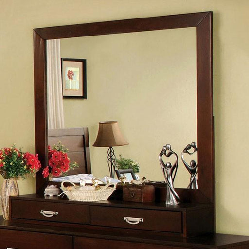 Crystal Lake Mirror - Royal Furniture & Gifts (MI) - Multi Location
