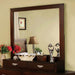 Crystal Lake Mirror - Royal Furniture & Gifts (MI) - Multi Location