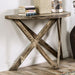 Culver Sofa Table - Royal Furniture & Gifts (MI) - Multi Location