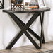 Culver Sofa Table - Royal Furniture & Gifts (MI) - Multi Location