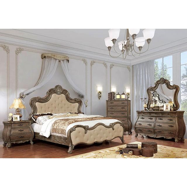 Cursa Dresser - Royal Furniture & Gifts (MI) - Multi Location