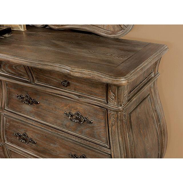 Cursa Dresser - Royal Furniture & Gifts (MI) - Multi Location