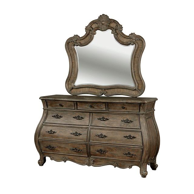 Cursa Dresser - Royal Furniture & Gifts (MI) - Multi Location