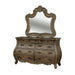 Cursa Dresser - Royal Furniture & Gifts (MI) - Multi Location