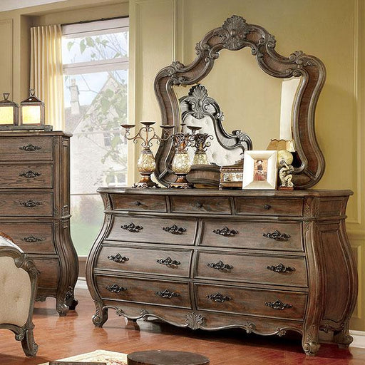 Cursa Dresser - Royal Furniture & Gifts (MI) - Multi Location
