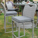 Cyprus Bar Chair (6/Ctn) - Royal Furniture & Gifts (MI) - Multi Location
