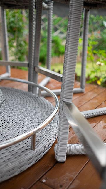 Cyprus Round Bar Table - Royal Furniture & Gifts (MI) - Multi Location