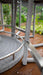 Cyprus Round Bar Table - Royal Furniture & Gifts (MI) - Multi Location