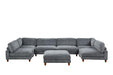 Dagenham Sectional [ A ] - Royal Furniture & Gifts (MI) - Multi Location
