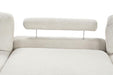 Dagenham Sectional [ D ] - Royal Furniture & Gifts (MI) - Multi Location
