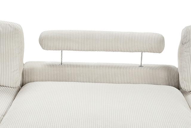 Dagenham Sectional [ D ] - Royal Furniture & Gifts (MI) - Multi Location