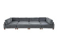 Dagenham Sectional [ B ] - Royal Furniture & Gifts (MI) - Multi Location