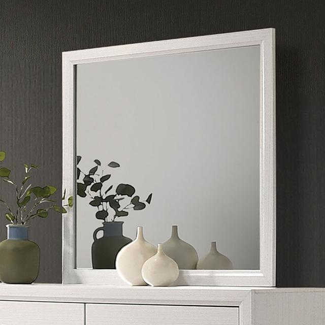 Errico Mirror - Royal Furniture & Gifts (MI) - Multi Location