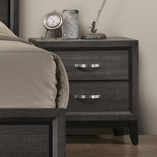 Errico Nightstand - Royal Furniture & Gifts (MI) - Multi Location