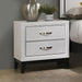 Errico Nightstand - Royal Furniture & Gifts (MI) - Multi Location