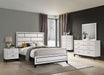 Errico Chest - Royal Furniture & Gifts (MI) - Multi Location