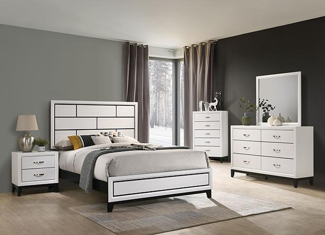Errico Mirror - Royal Furniture & Gifts (MI) - Multi Location