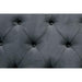 Azha Silver/Gray Bench - Royal Furniture & Gifts (MI) - Multi Location