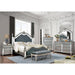 Azha Night Stand - Royal Furniture & Gifts (MI) - Multi Location