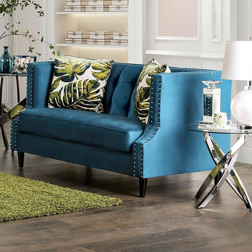 AZULETTI Loveseat - Royal Furniture & Gifts (MI) - Multi Location