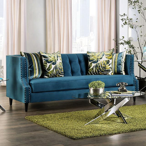 AZULETTI Sofa - Royal Furniture & Gifts (MI) - Multi Location
