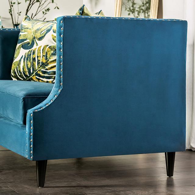 AZULETTI Loveseat - Royal Furniture & Gifts (MI) - Multi Location