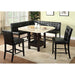 Bahamas Corner Counter Ht. Chair - Royal Furniture & Gifts (MI) - Multi Location
