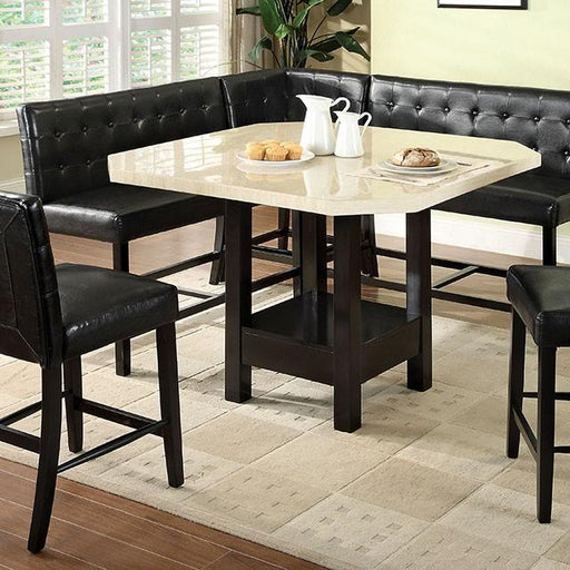 Bahamas Corner Counter Ht. Chair - Royal Furniture & Gifts (MI) - Multi Location