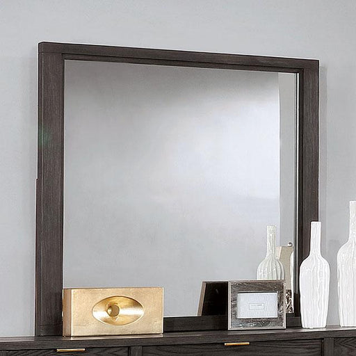Bailey Mirror - Royal Furniture & Gifts (MI) - Multi Location