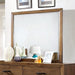 Bairro Mirror - Royal Furniture & Gifts (MI) - Multi Location