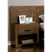 Bairro Night Stand Pier - Royal Furniture & Gifts (MI) - Multi Location